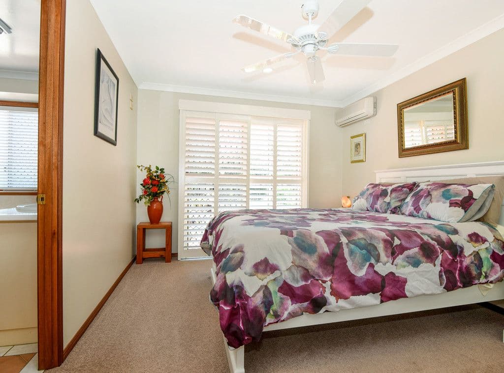 5 McLachlan Drive, Highfields QLD 4352, Highfields - Thumbnail 6