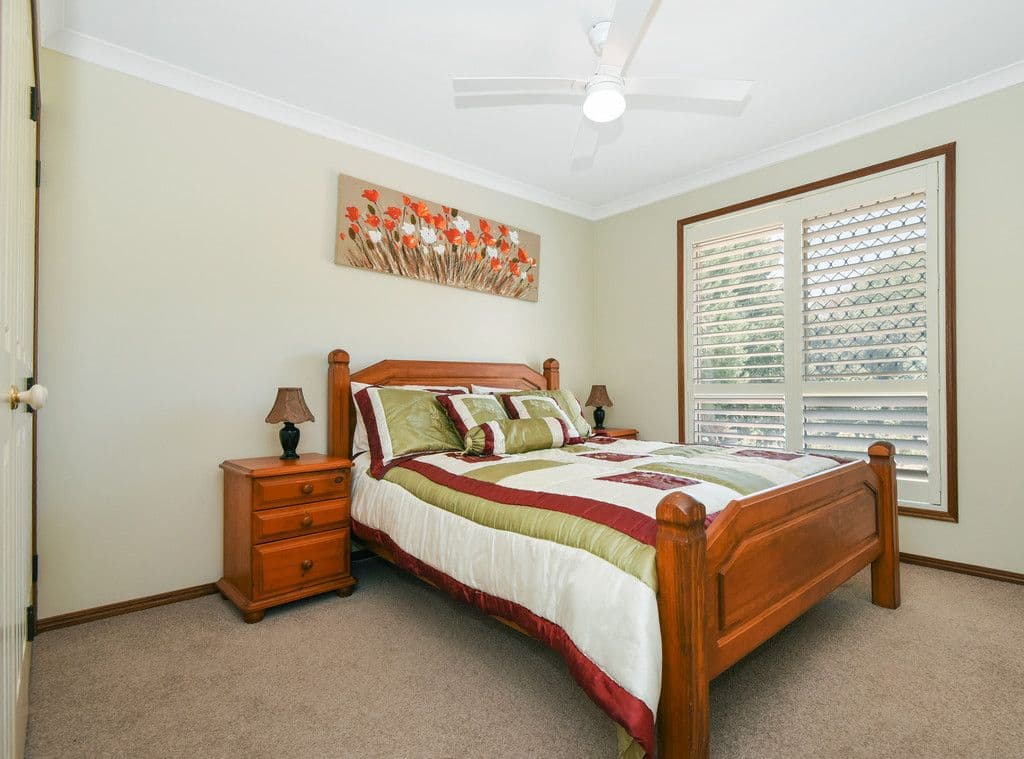 5 McLachlan Drive, Highfields QLD 4352, Highfields - Thumbnail 8
