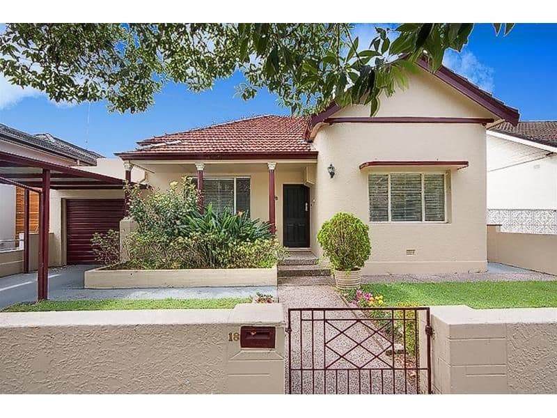 18 Faraday Avenue, ROSE BAY NSW 2029, Rose Bay - Image 1