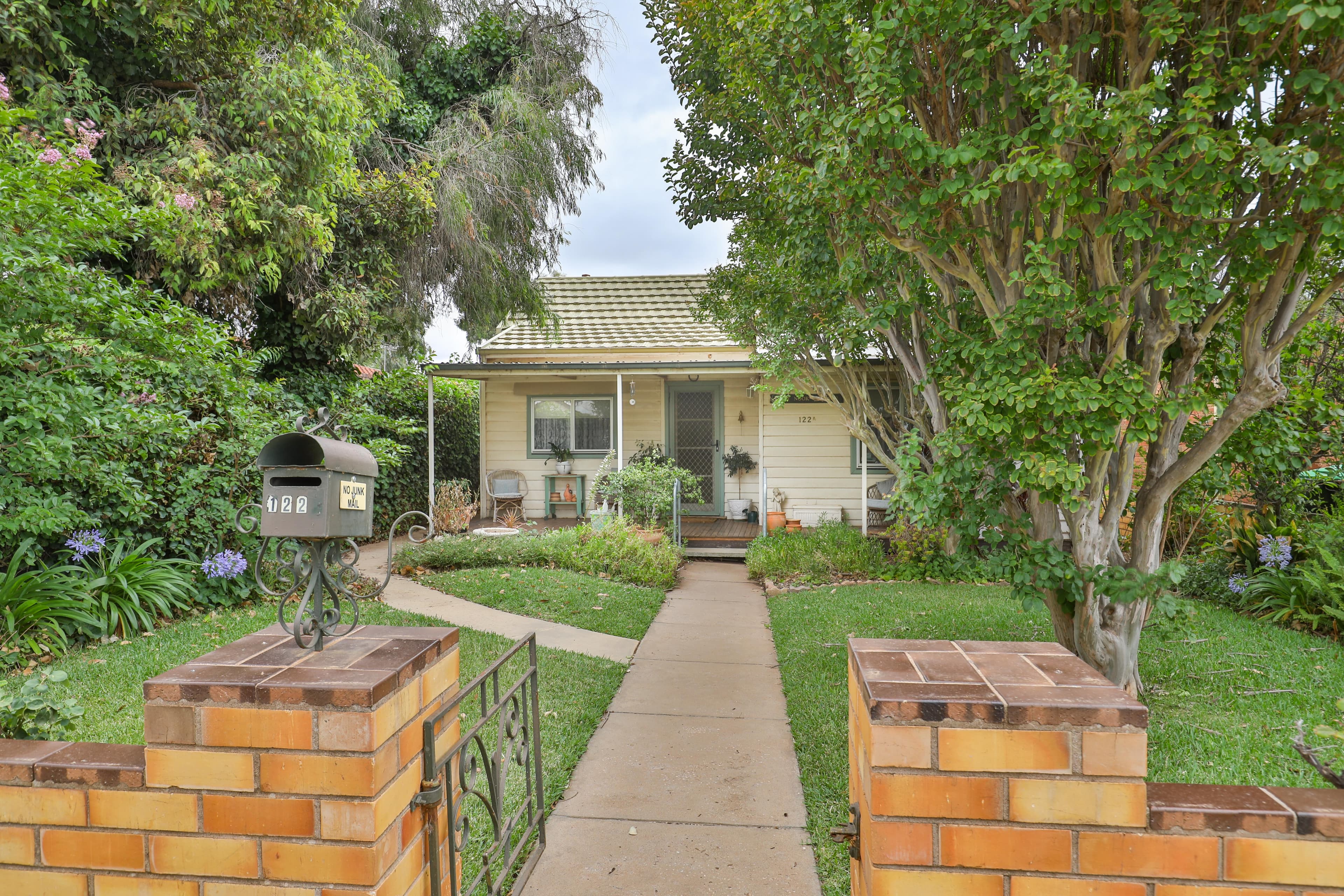 122A Boyden Street, Mildura VIC 3500, Mildura - Image 1