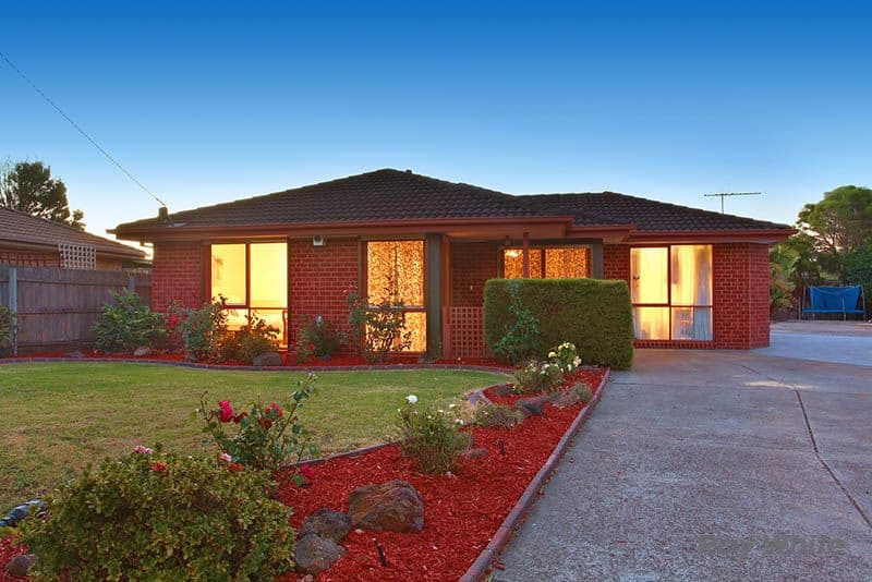 25 Joyce Street, CRANBOURNE WEST VIC 3977, Cranbourne West - Image 1