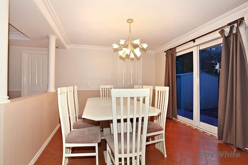25 Joyce Street, CRANBOURNE WEST VIC 3977, Cranbourne West - Thumbnail 4