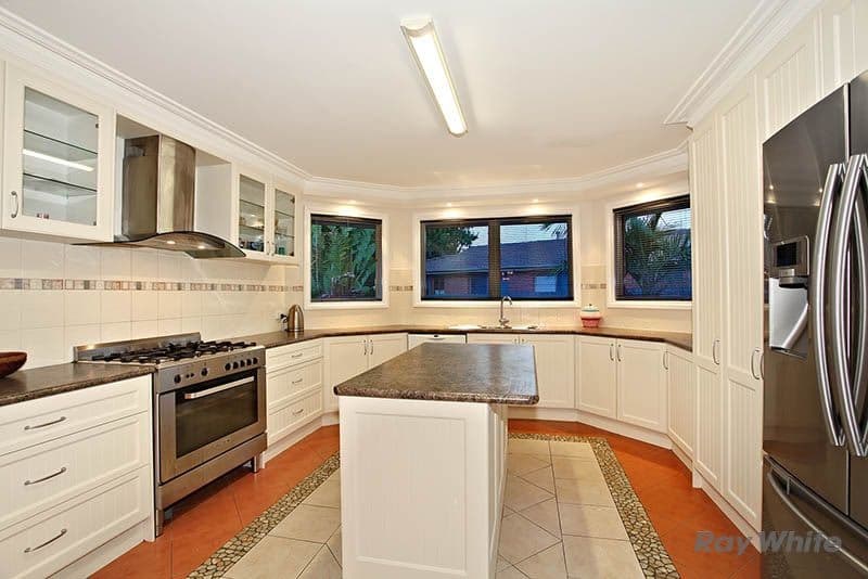 25 Joyce Street, CRANBOURNE WEST VIC 3977, Cranbourne West - Thumbnail 8