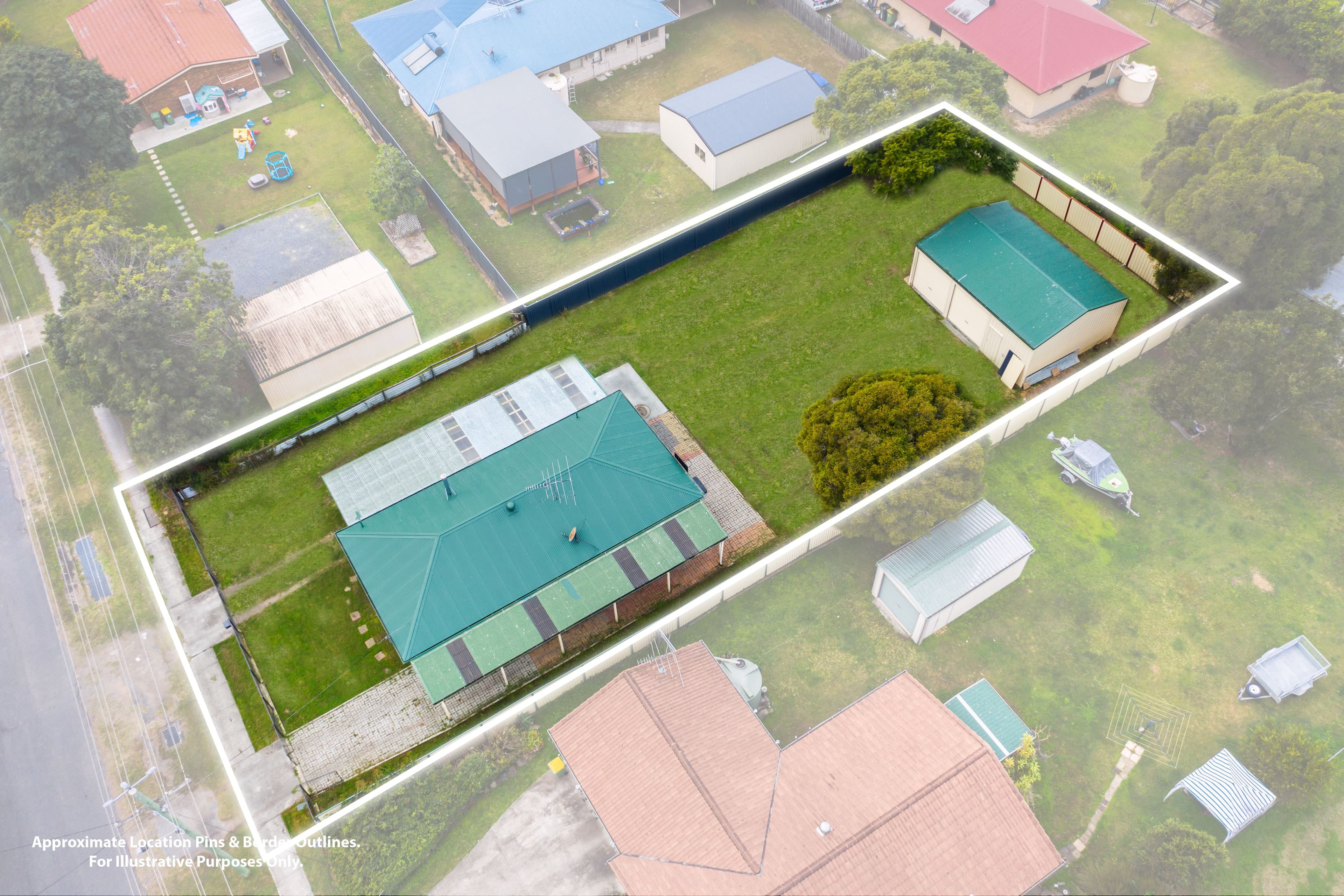21 Spring Street, Jimboomba QLD 4280, Jimboomba - Image 1