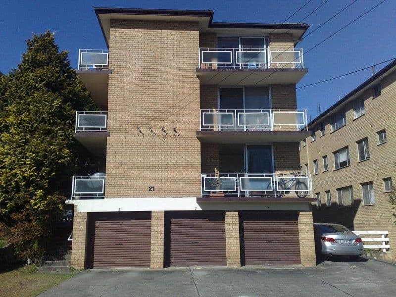 21 May Street, EASTWOOD NSW 2122, Eastwood - Image 1