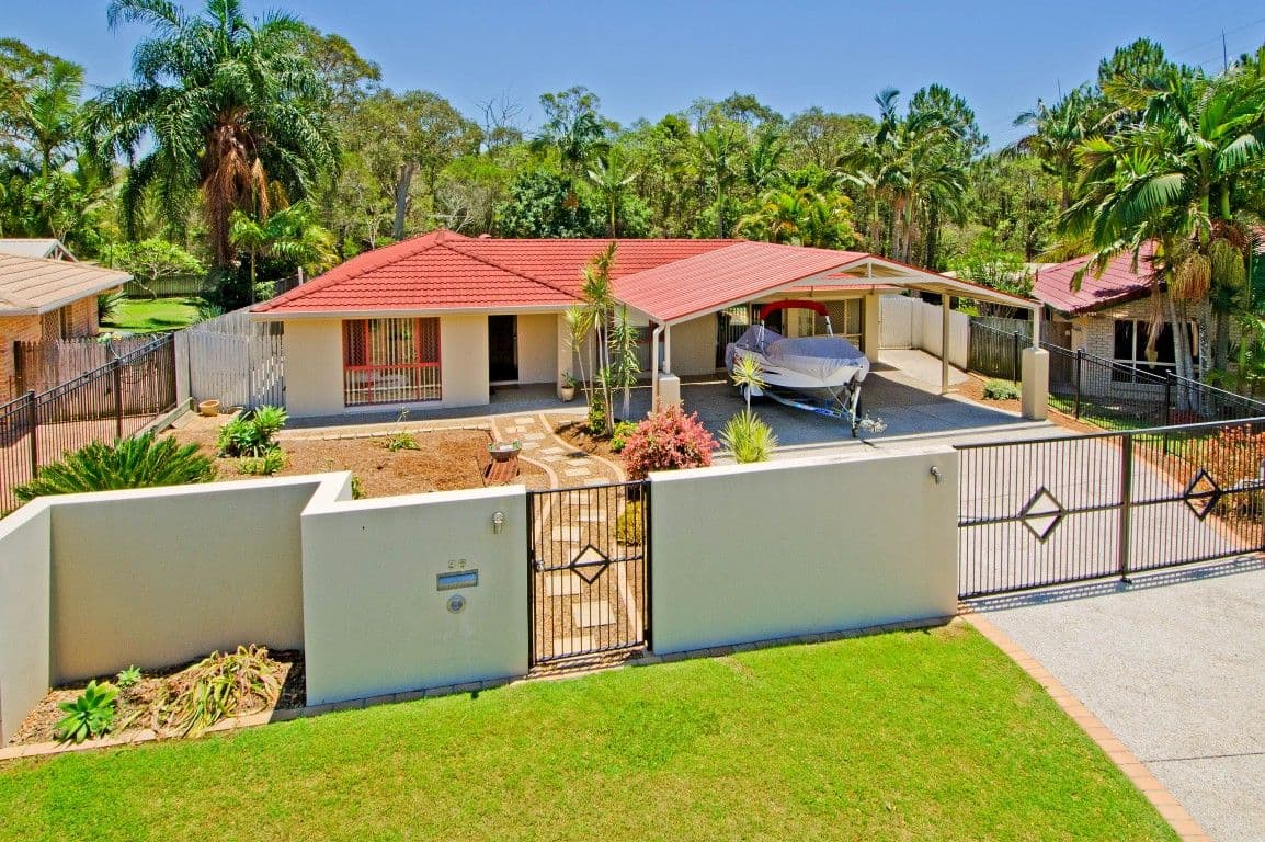 36 Blue Grass Crescent, EIGHT MILE PLAINS QLD 4113, Eight Mile Plains - Image 1