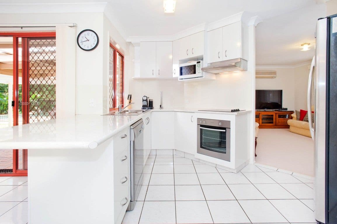 36 Blue Grass Crescent, EIGHT MILE PLAINS QLD 4113, Eight Mile Plains - Thumbnail 4