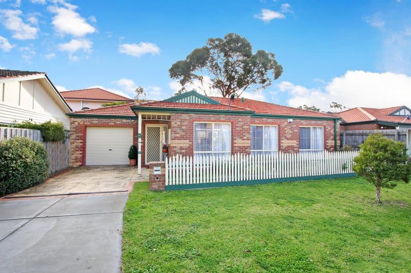 39 Bossington Street, OAKLEIGH SOUTH VIC 3167, Oakleigh South - Image 1