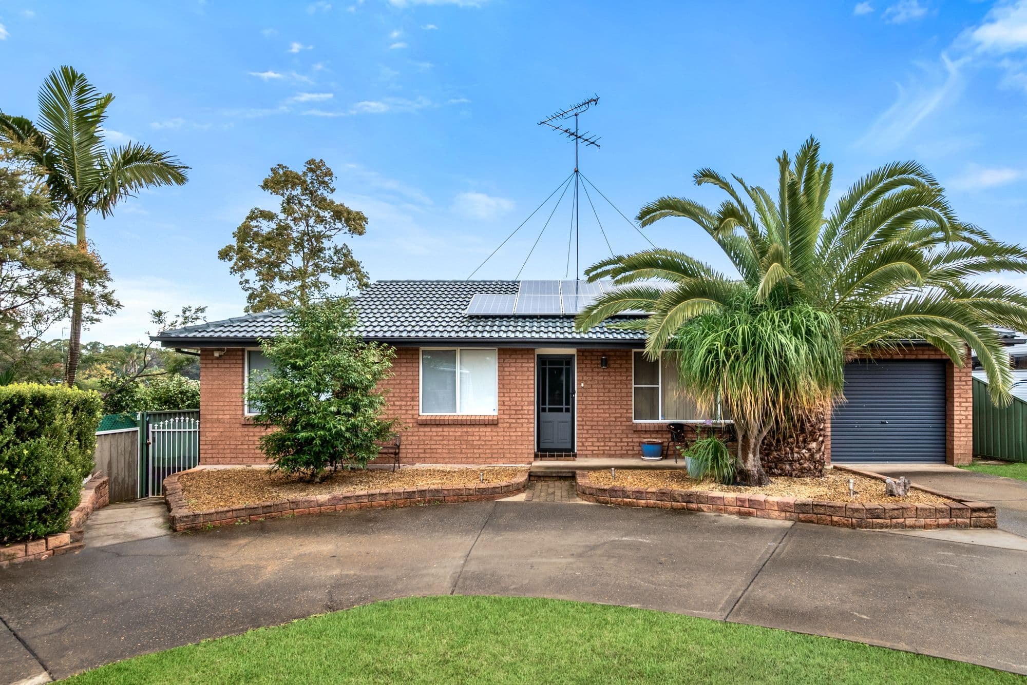 2 Wescoe Place, Cranebrook NSW 2749, Cranebrook - Image 1