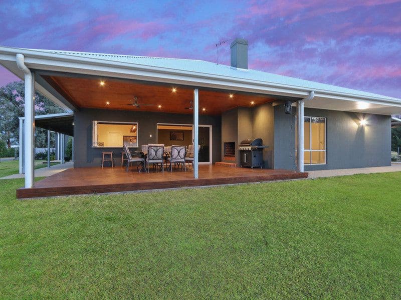 87 Murray Road, Benalla VIC 3672, Benalla - Thumbnail 4