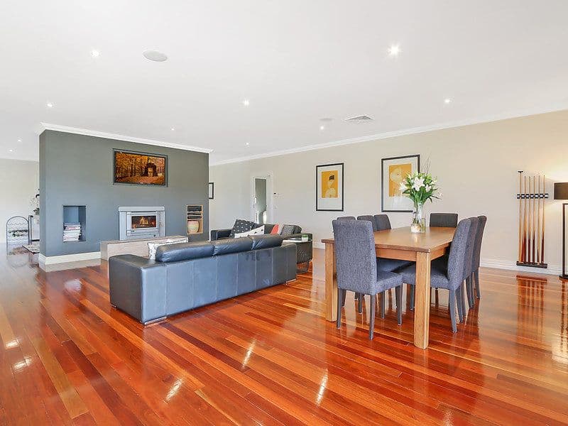 87 Murray Road, Benalla VIC 3672, Benalla - Thumbnail 5