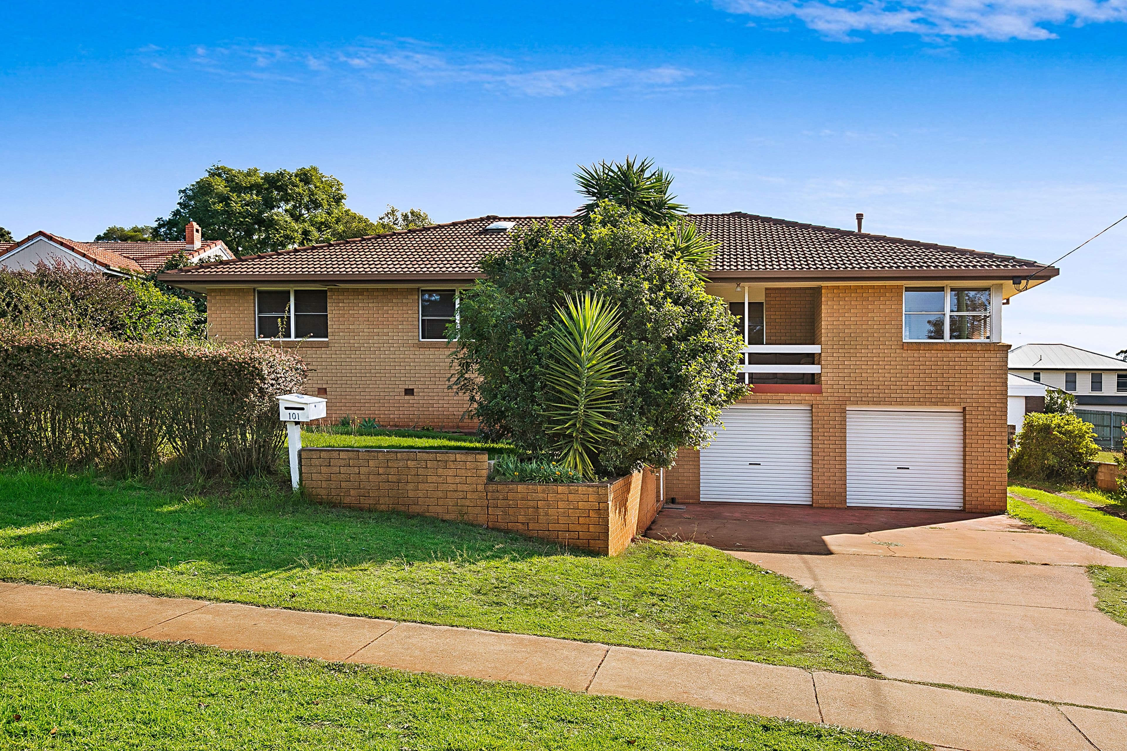 101 Ramsay Street, Centenary Heights QLD 4350, Centenary Heights - Image 1
