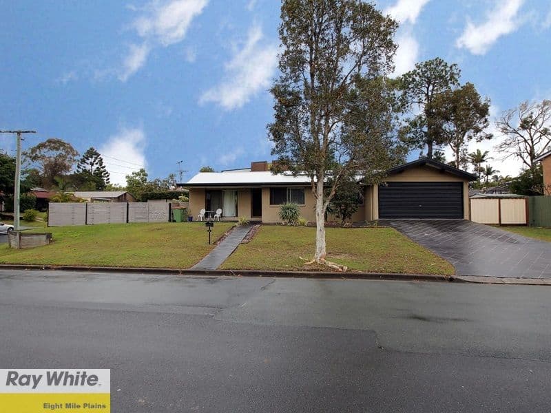 6 Wenlock Crescent, Springwood QLD 4127, Springwood - Image 1