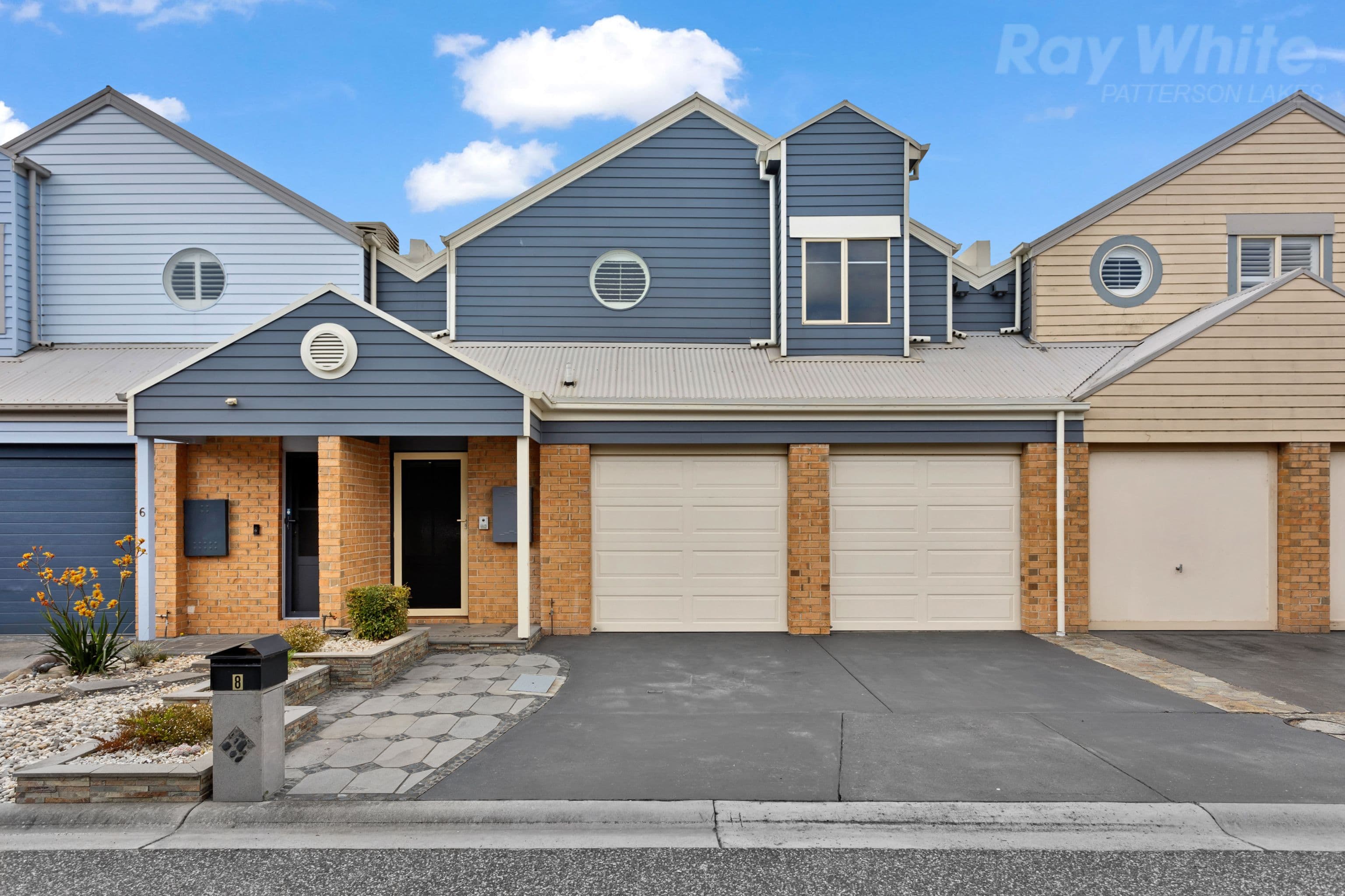 8 Tiller Lane, Patterson Lakes VIC 3197, Patterson Lakes - Thumbnail 7