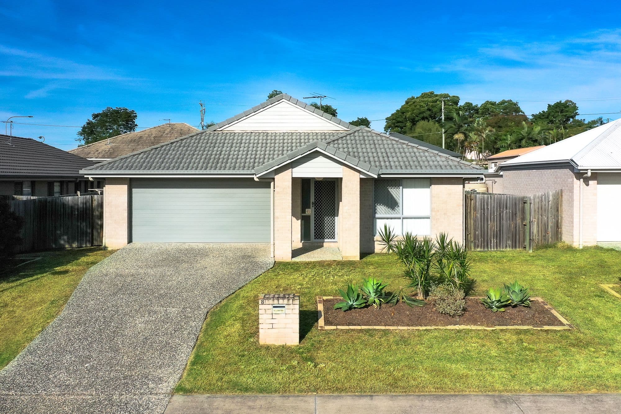 8 Littleford Circuit, Bundamba QLD 4304, Bundamba - Thumbnail 2