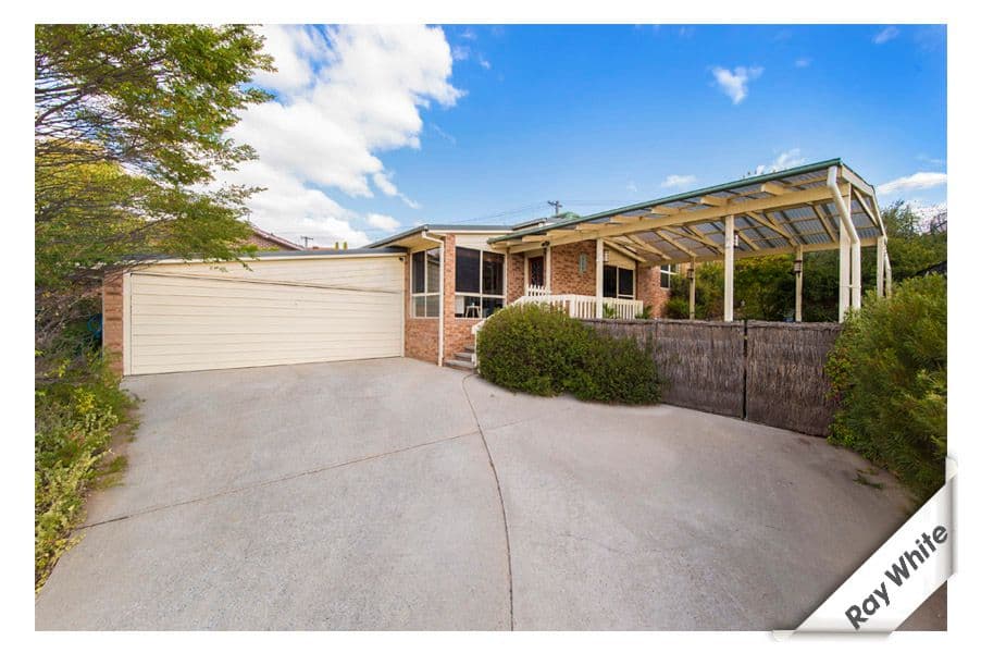 22 Mackerras Crescent, Theodore ACT 2905, Theodore - Thumbnail 2