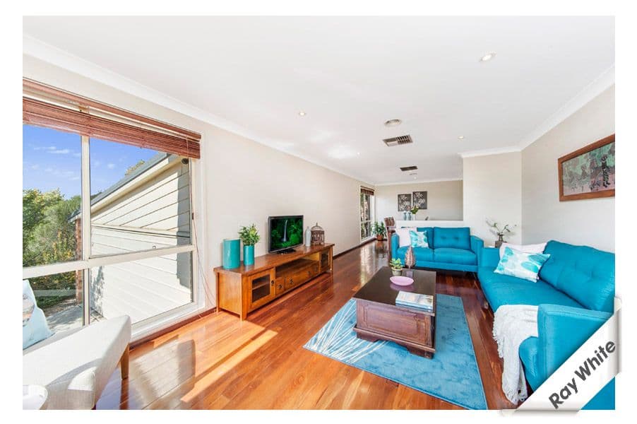 22 Mackerras Crescent, Theodore ACT 2905, Theodore - Thumbnail 3