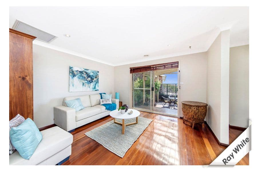 22 Mackerras Crescent, Theodore ACT 2905, Theodore - Thumbnail 8