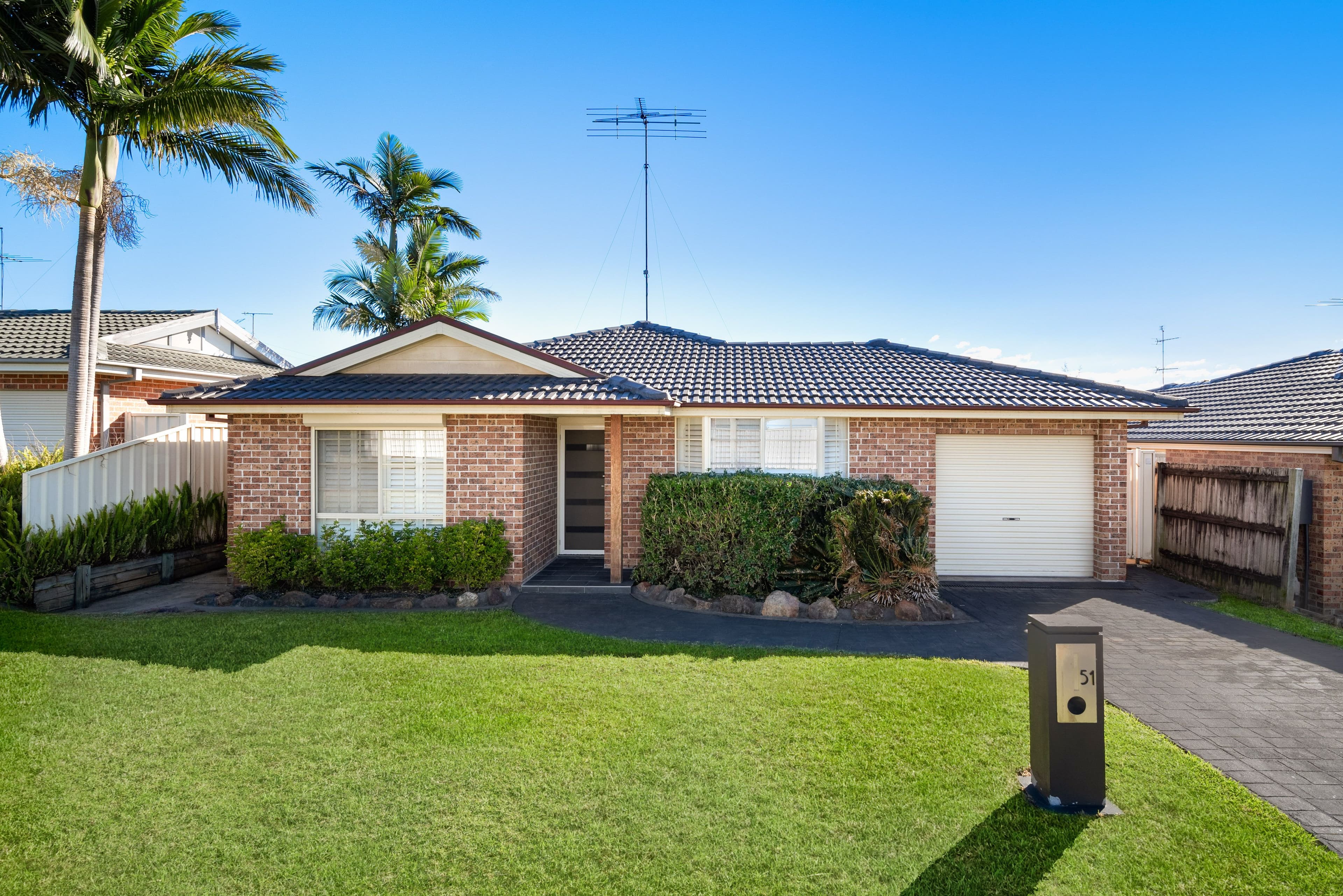 51 Durali Road, Glenmore Park NSW 2745, Glenmore Park - Image 1