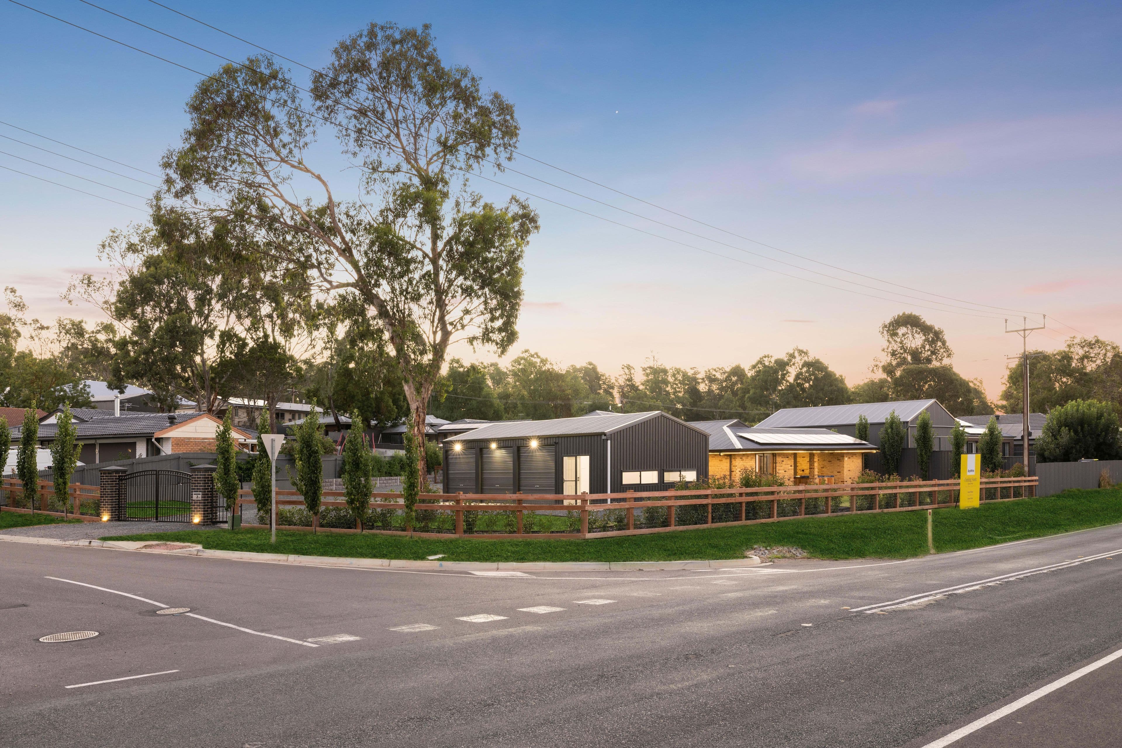 2 Balmoral Road, Woodside SA 5244, Woodside - Image 1