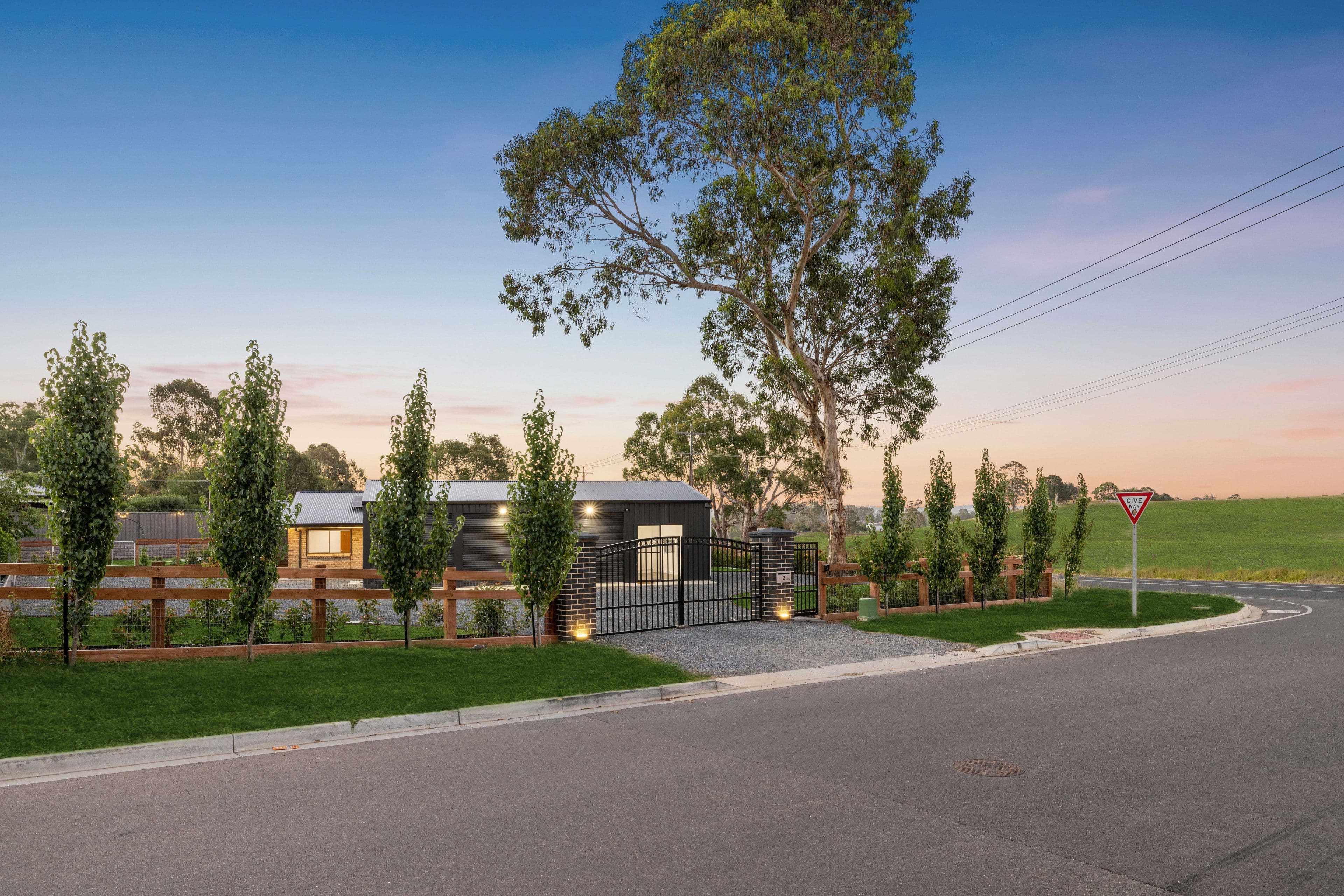 2 Balmoral Road, Woodside SA 5244, Woodside - Thumbnail 2