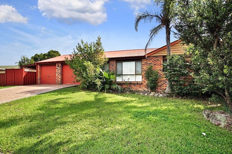 11 Copper Leaf Place, Worrigee - Thumbnail 2