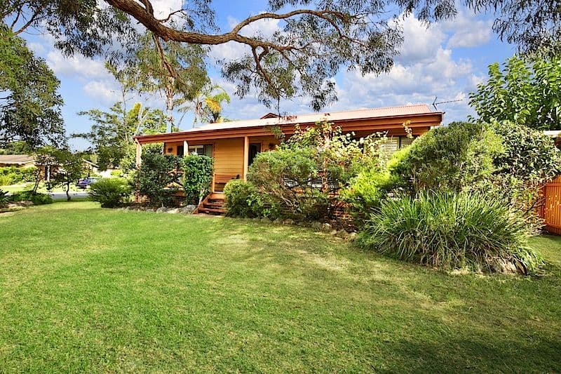 11 Copper Leaf Place, Worrigee - Thumbnail 3