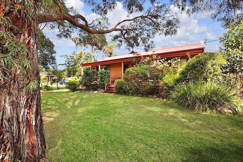 11 Copper Leaf Place, Worrigee - Thumbnail 5