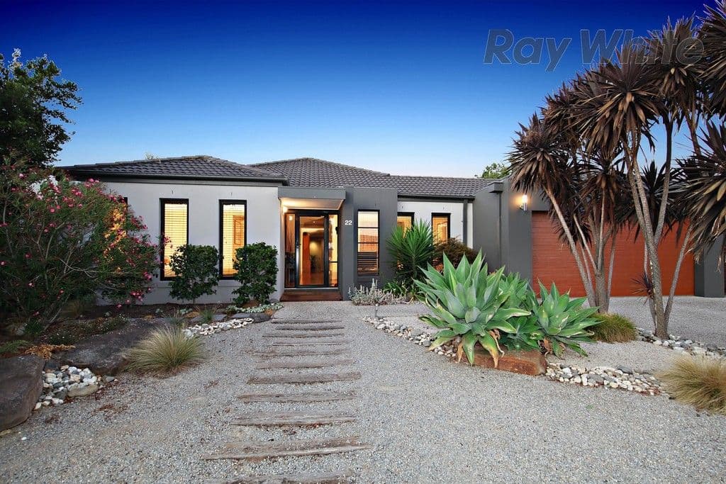 22 La Coruna Gardens, Point Cook VIC 3030, Point Cook - Image 1