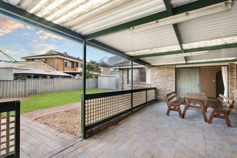 77 Bossley Road, BOSSLEY PARK NSW 2176, Bossley Park - Thumbnail 6