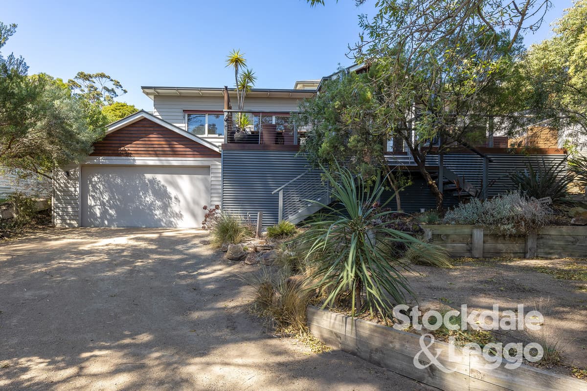 87A Lyons Street, Rye VIC 3941, Rye - Image 1