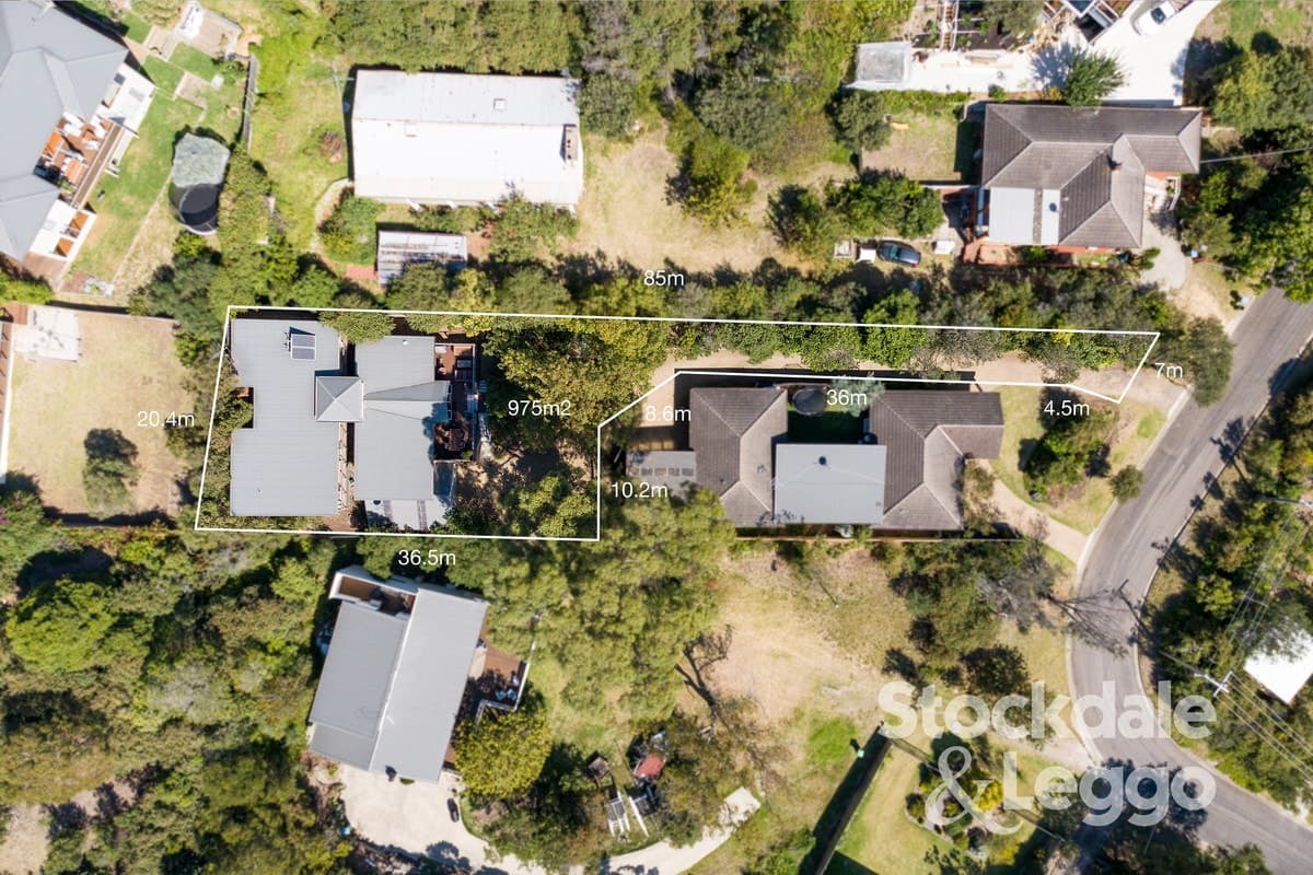 87A Lyons Street, Rye VIC 3941, Rye - Thumbnail 4