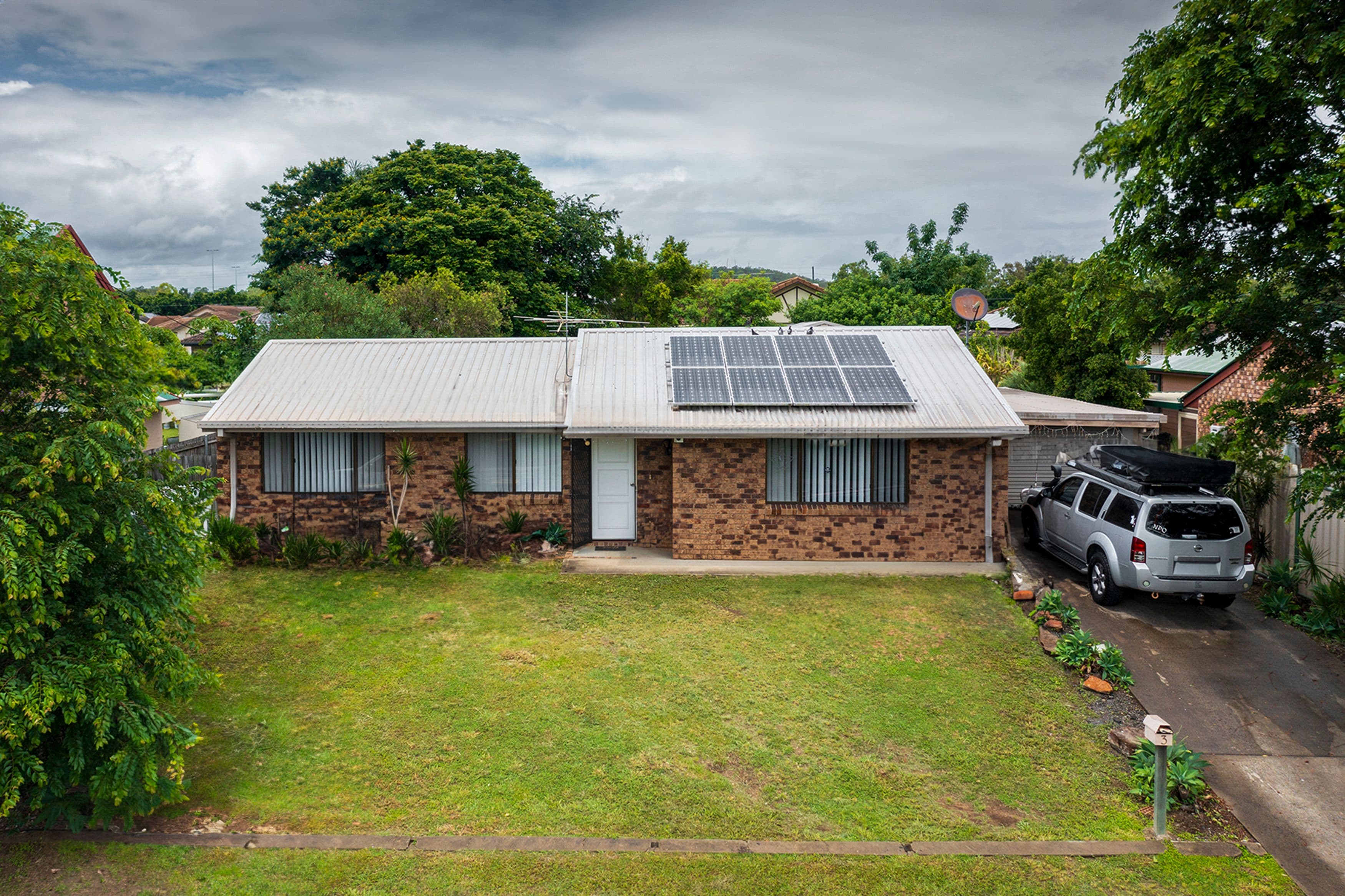 3 Petrie Close, Redbank Plains QLD 4301, Redbank Plains - Image 1