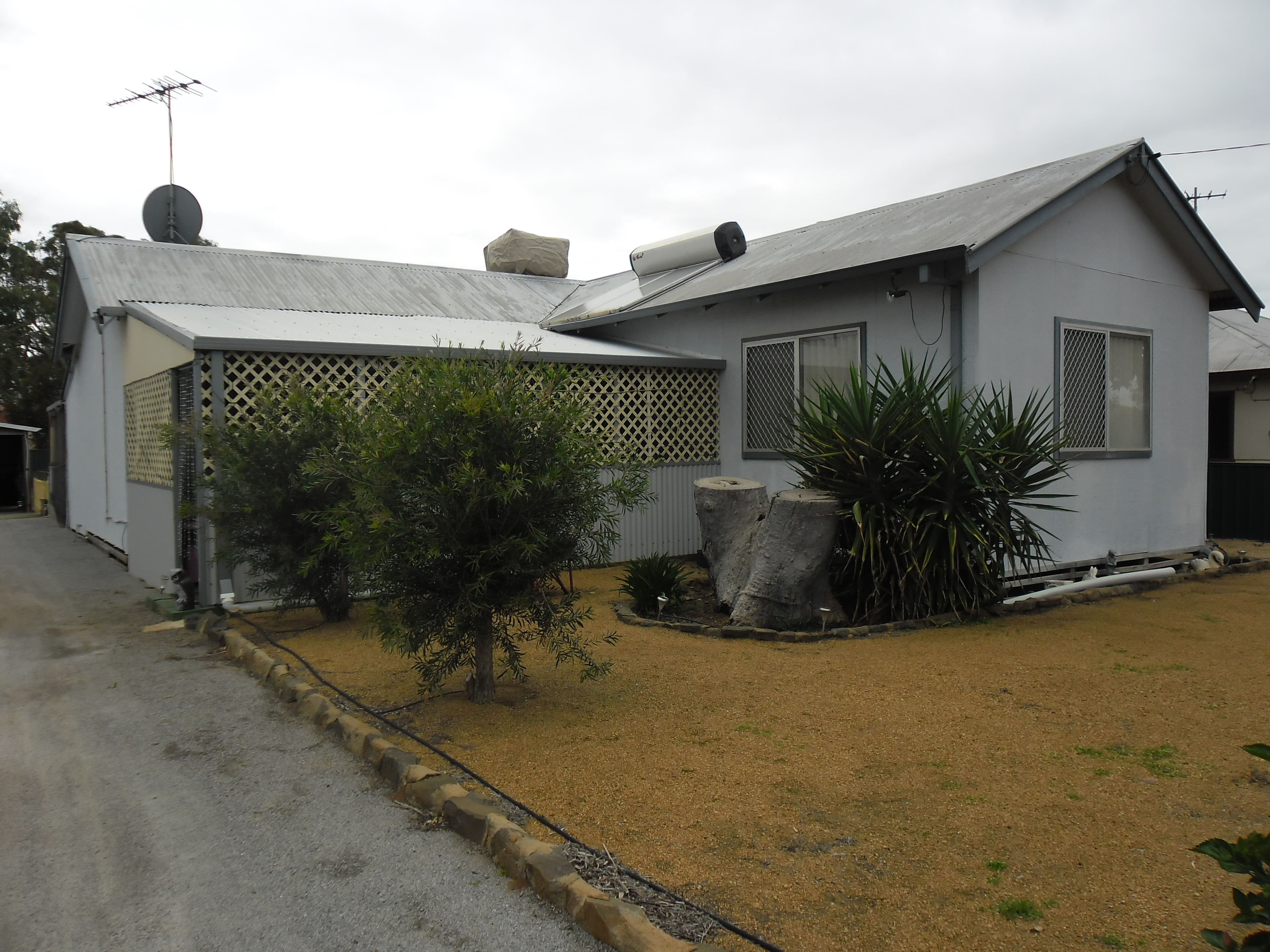 41 Mayrhofer Street, Three Springs WA 6519, Three Springs - Image 1