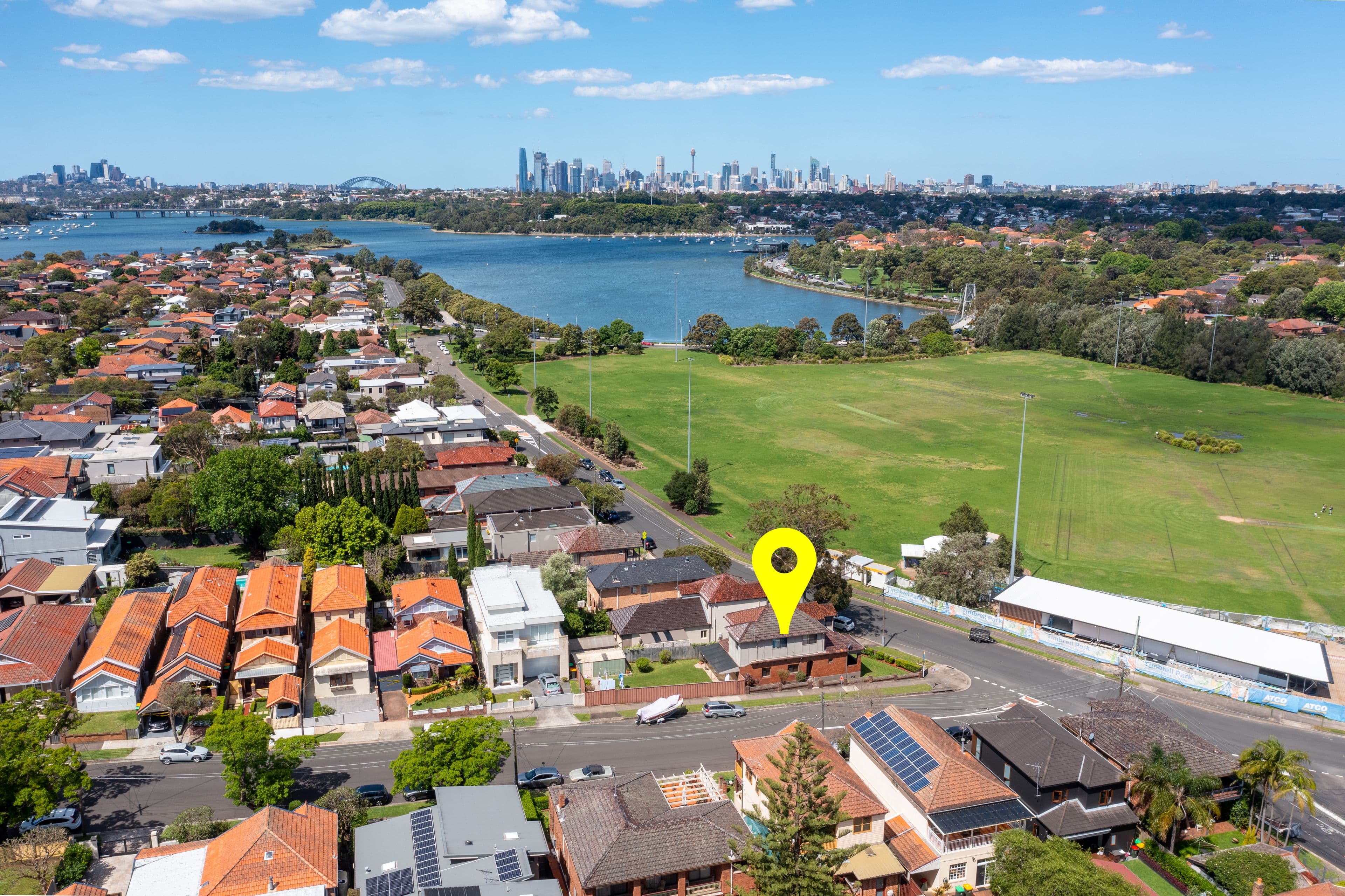 29 Henley Marine Drive, Five Dock NSW 2046, Five Dock - Thumbnail 4