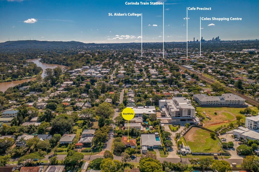 240 Cliveden Avenue, Corinda QLD 4075, Corinda - Thumbnail 4