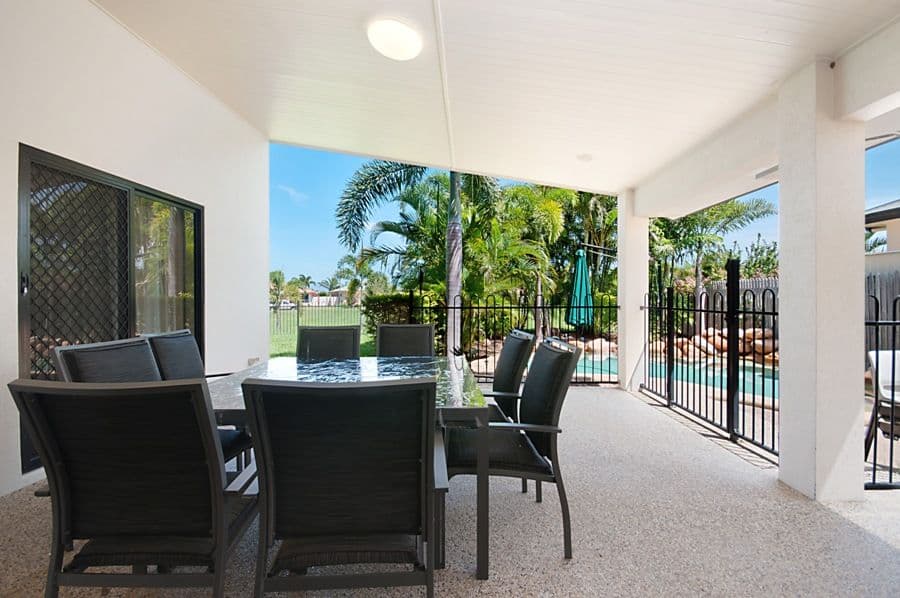 3 Mayneside Circuit, ANNANDALE QLD 4814, Annandale - Thumbnail 2