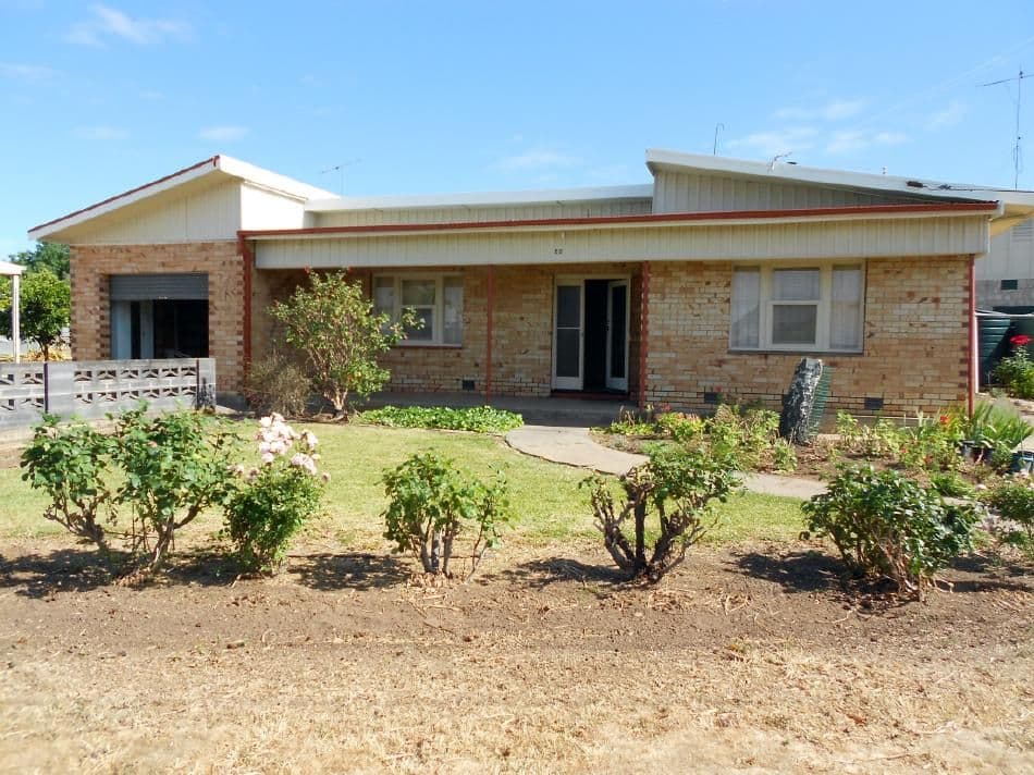 45 Pigeon Flat Road, Bordertown SA 5268, Bordertown - Image 1