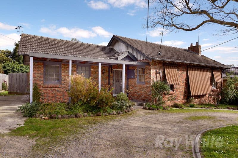 48 Boronia Road, BORONIA VIC 3155, Boronia - Image 1