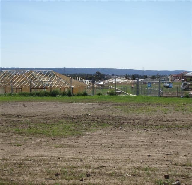 Lot 319 Blue View Terrace, GLENMORE PARK NSW 2745, Glenmore Park - Image 1