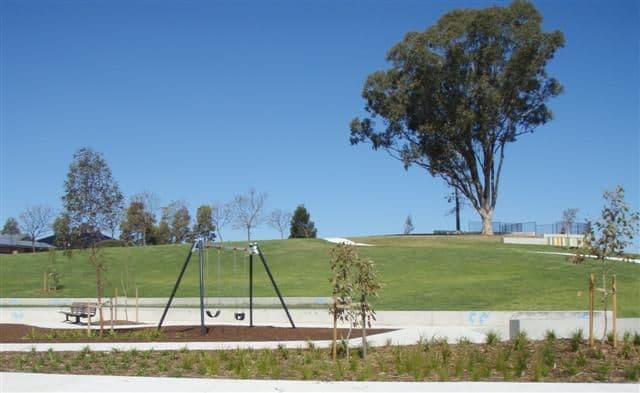 Lot 319 Blue View Terrace, GLENMORE PARK NSW 2745, Glenmore Park - Thumbnail 2
