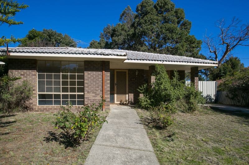 168 Clayton Street, Bellevue WA 6056, Bellevue - Thumbnail 2