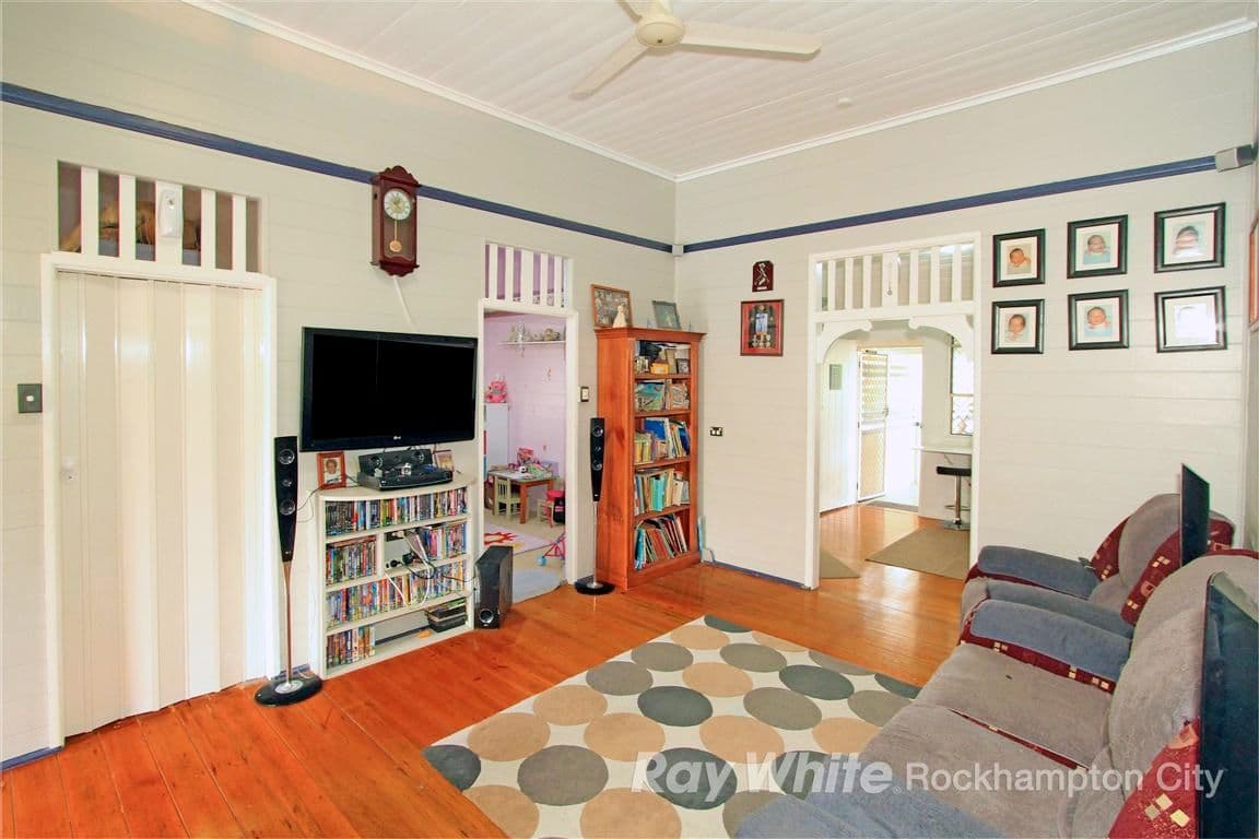 12 Jones Street, WANDAL QLD 4700, Wandal - Thumbnail 2