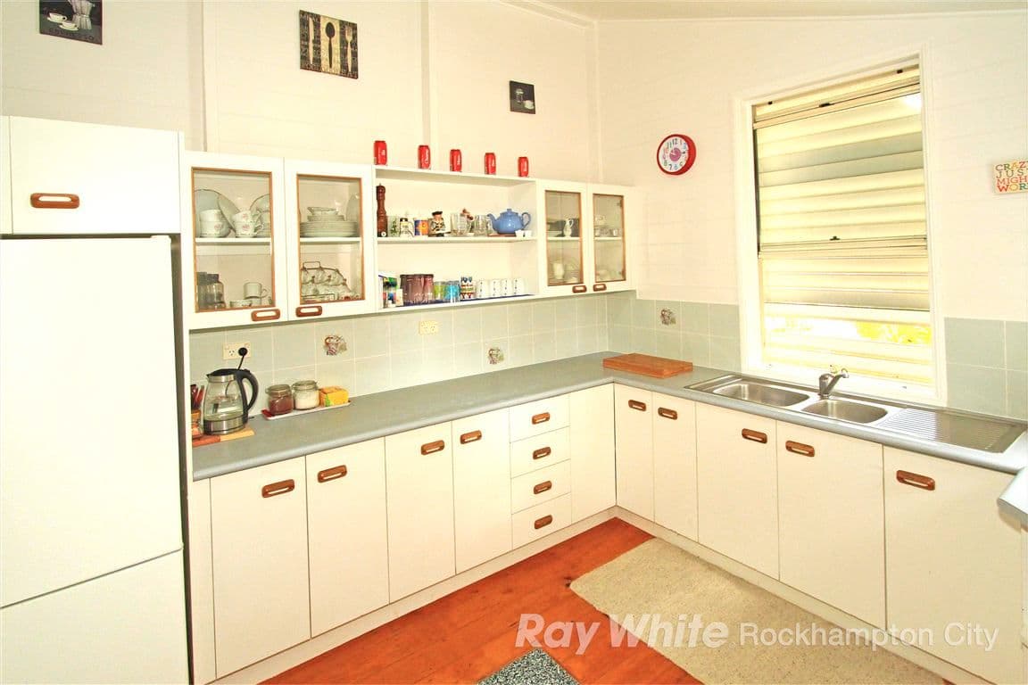 12 Jones Street, WANDAL QLD 4700, Wandal - Thumbnail 4