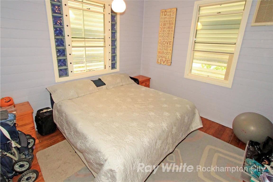 12 Jones Street, WANDAL QLD 4700, Wandal - Thumbnail 5
