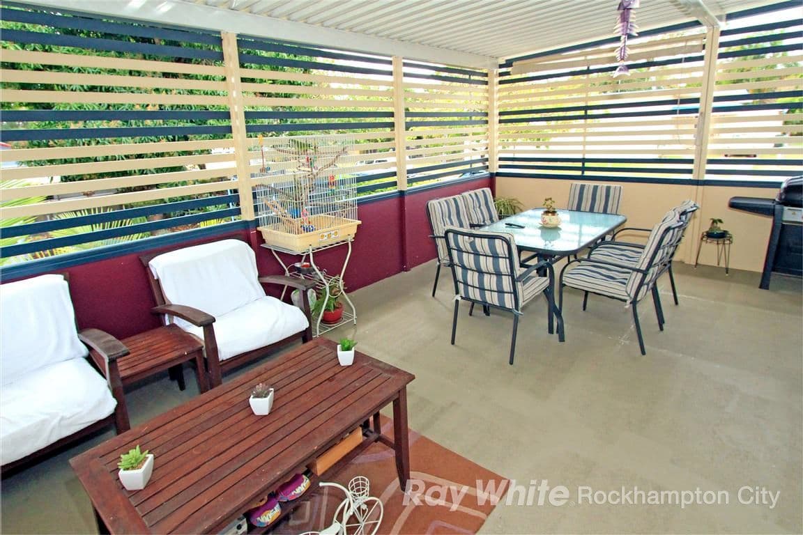 12 Jones Street, WANDAL QLD 4700, Wandal - Thumbnail 6