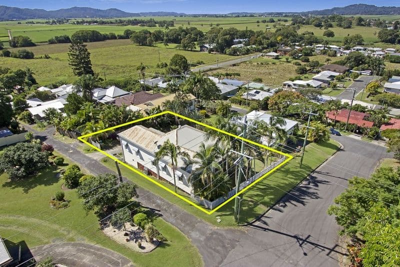 3 Uki Street, Murwillumbah NSW 2484, Murwillumbah - Thumbnail 4