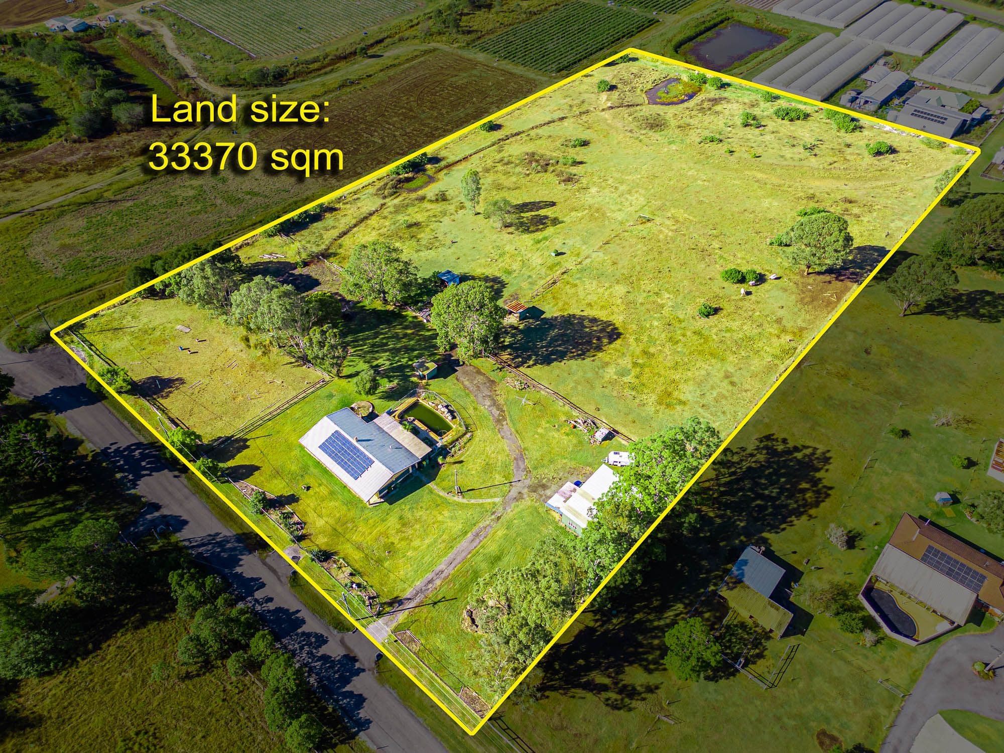 149-163 Featherstone Road, Chambers Flat QLD 4133, Chambers Flat - Image 1