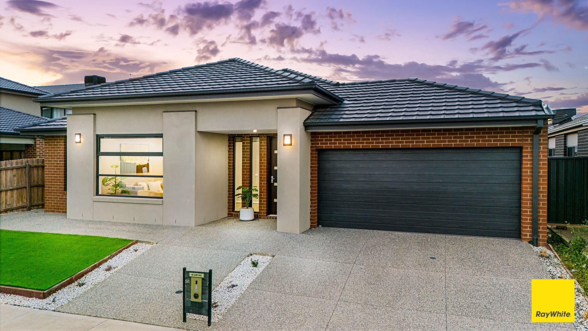 56 Queensbridge Avenue, Tarneit VIC 3029, Tarneit - Image 1