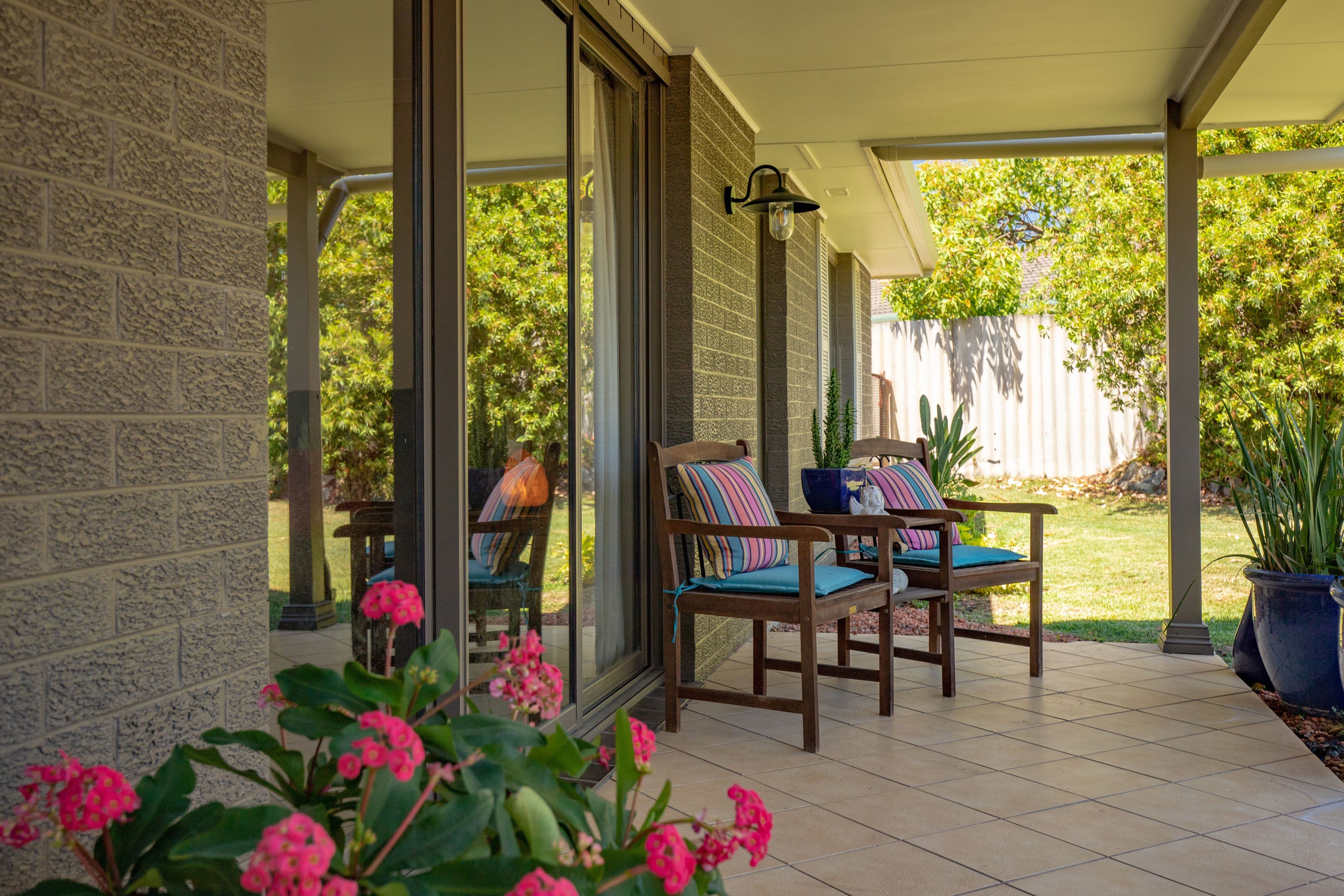 1 Manny Paul Circuit, Burnside Heights - Thumbnail 2